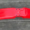 Occasion - Garde - boue avant cross/enduro rouge UFO avec aération - MotoTT Vintage