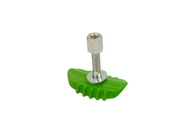 Gripster de roue avant UFO caoutchouc - 1.6 x 21