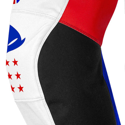 Pantalon cross / enduro vintage UFO - Edition Limitée - MotoTT Vintage