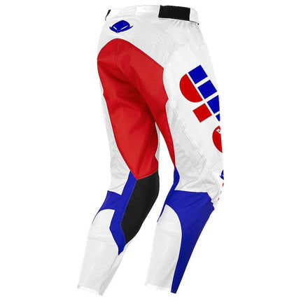 Pantalon cross / enduro vintage UFO - Edition Limitée - MotoTT Vintage