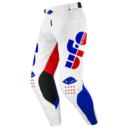 Pantalon cross / enduro vintage UFO - Edition Limitée - MotoTT Vintage