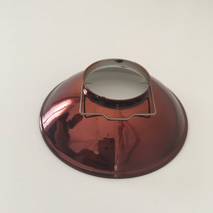 Parabole de feu CEV diamètre 105 mm - MotoTT Vintage
