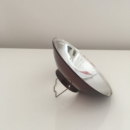 Parabole de feu CEV diamètre 105 mm - MotoTT Vintage