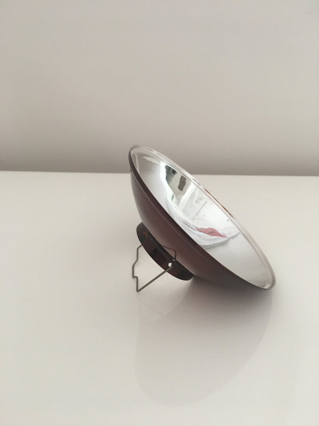 Parabole de feu CEV diamètre 105 mm - MotoTT Vintage