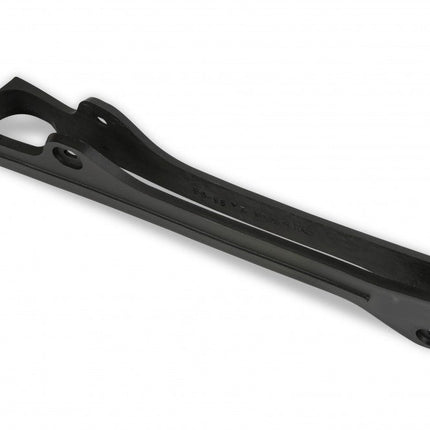Patin de bras oscillant UFO noir Yamaha YZ 125/250 1993 - 2001 +YZF/WRF 400 1998 - 1999 - MotoTT Vintage