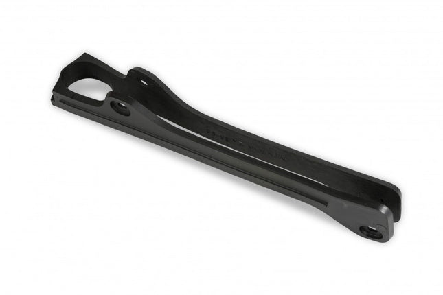 Patin de bras oscillant UFO noir Yamaha YZ 125/250 1993 - 2001 +YZF/WRF 400 1998 - 1999 - MotoTT Vintage