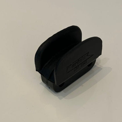 Patin de tendeur de chaine universel entraxe 40 MM - MotoTT Vintage