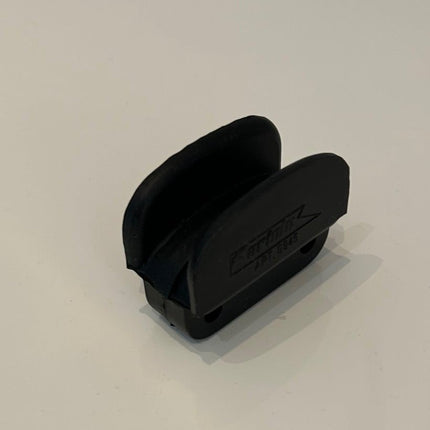 Patin de tendeur de chaine universel entraxe 40 MM - MotoTT Vintage