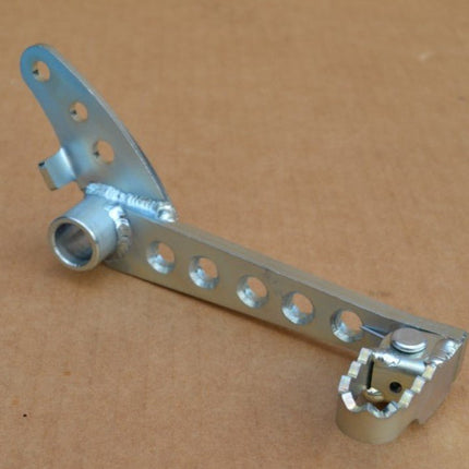 Pédale de frein FANTIC 240 Pro - MotoTT Vintage