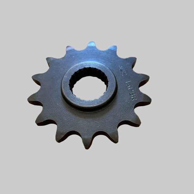 Pignon de sortie de boite - 520 - Moteur Rotax 347-406-440 - MotoTT Vintage