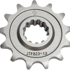 13