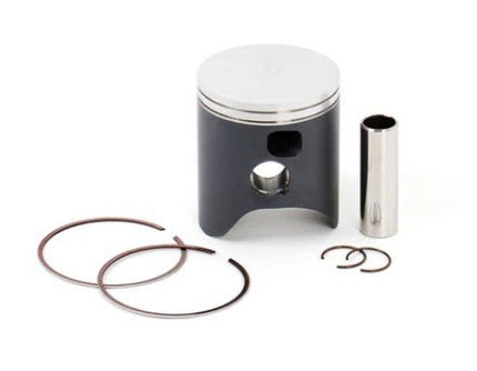 Piston ROTAX 125 année 1977 - 1983 - Ø 54,45 - MotoTT Vintage