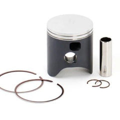 Piston SACHS 7V 125 année 1977-1980 - Ø 55,75 mm (55,69mm) - MotoTT Vintage