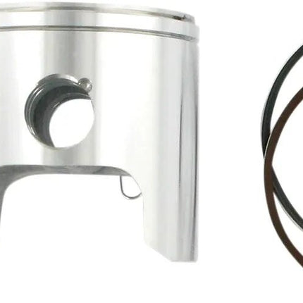 Piston ROTAX 250 année 1978-1985 Course longue - Ø 72,50 - MotoTT Vintage