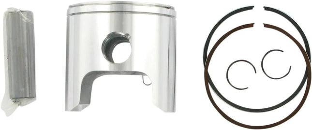 Piston ROTAX 250 année 1978-1985 Course longue - Ø 72,50 - MotoTT Vintage