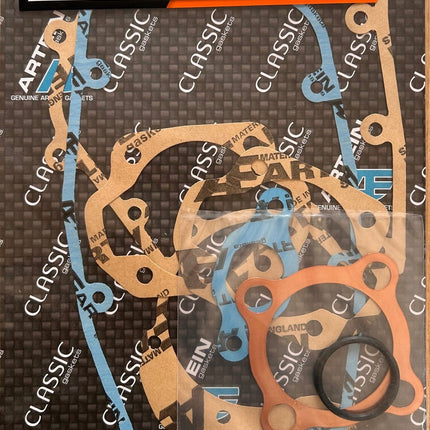Pochette joints moteur pour FANTIC Trial 200 ( 156 cc) - MotoTT Vintage