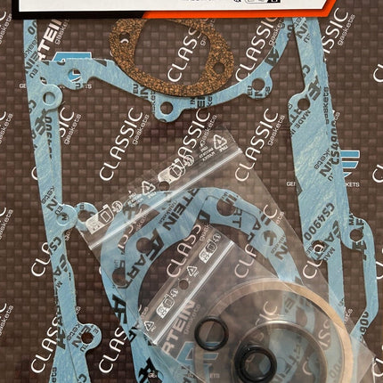 Pochette joints moteur pour OSSA 350 cc Trial - MotoTT Vintage