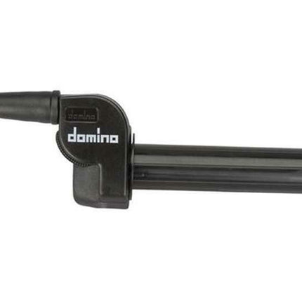 Poignée de gaz Domino Trial - MotoTT Vintage