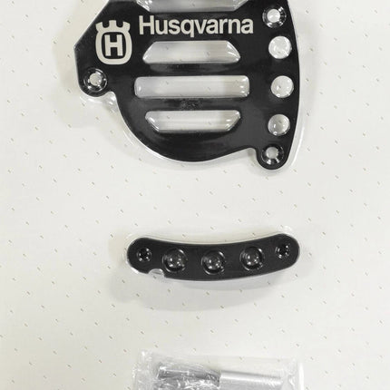 Protection pignon Husqvarna 1980 - 1984 - MotoTT Vintage