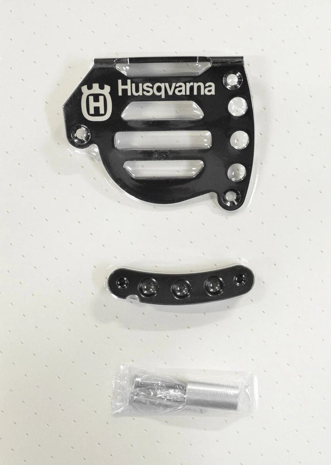 Protection pignon Husqvarna 1980 - 1984 - MotoTT Vintage