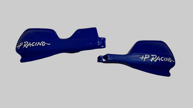 Protège - mains HP bleu Yamaha 98' - MotoTT Vintage