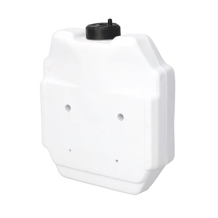 Réservoir additionnel en plastique Acerbis 3 Litres - MotoTT Vintage