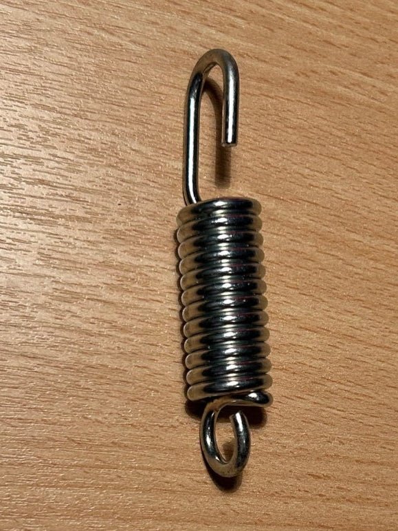 Ressort de béquille centrale SWM - MotoTT Vintage