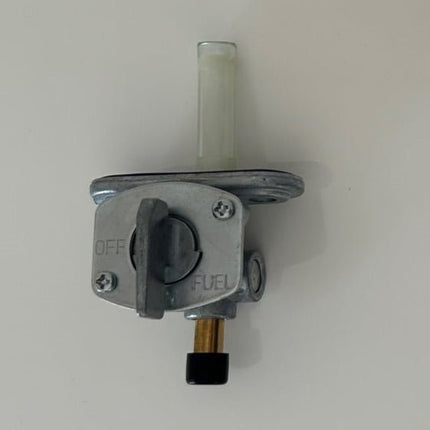 Robinet d'essence pour Yamaha YZ 125 / 250 - 1989 - 2025 - MotoTT Vintage