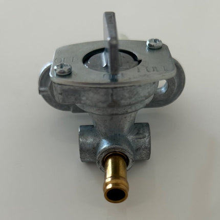 Robinet d'essence pour Yamaha YZ 125 / 250 - 1989 - 2025 - MotoTT Vintage