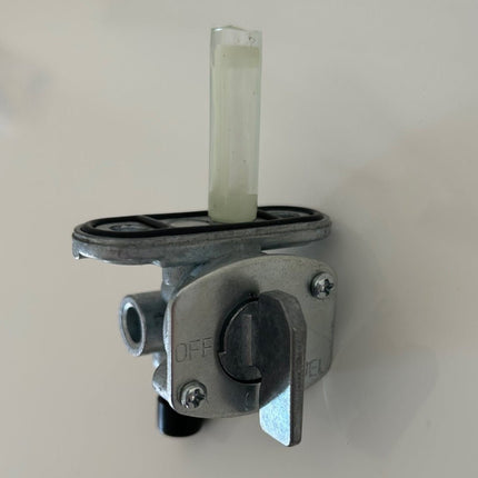 Robinet d'essence pour Yamaha YZ 125 / 250 - 1989 - 2025 - MotoTT Vintage