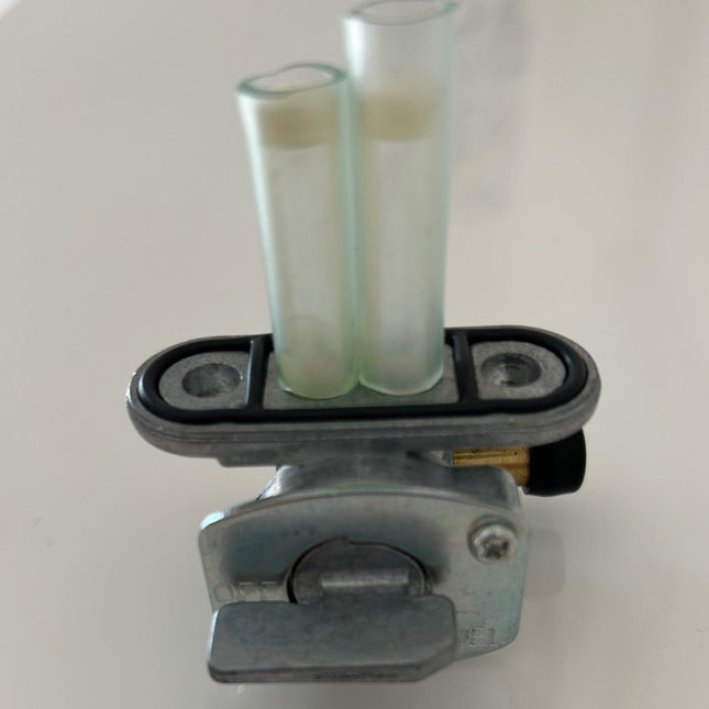 Robinet d'essence pour Yamaha YZ 1997 à 2025 ( Voir compatibilité ) - MotoTT Vintage