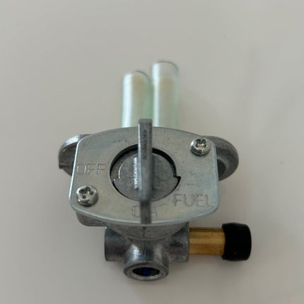Robinet d'essence pour Yamaha YZ 1997 à 2025 ( Voir compatibilité ) - MotoTT Vintage