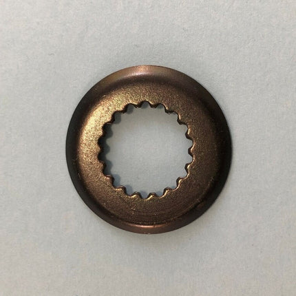 Rondelle crantée blocage, embrayage et pignon Rotax - MotoTT Vintage