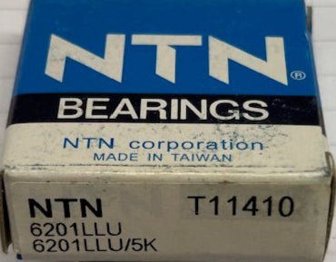 Roulement à billes 6201 2RSH C3 - 12x32x10 - MotoTT Vintage