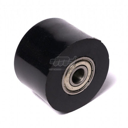 Roulette de tension de chaîne ø 42mm - 8 mm ( Universel ) - MotoTT Vintage