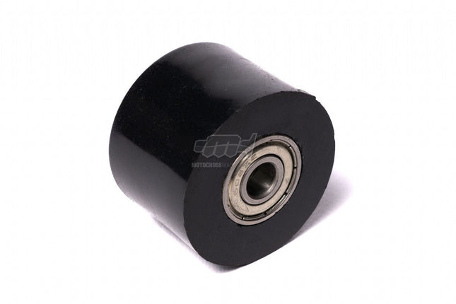 Roulette de tension de chaîne ø 42mm - 8 mm ( Universel ) - MotoTT Vintage