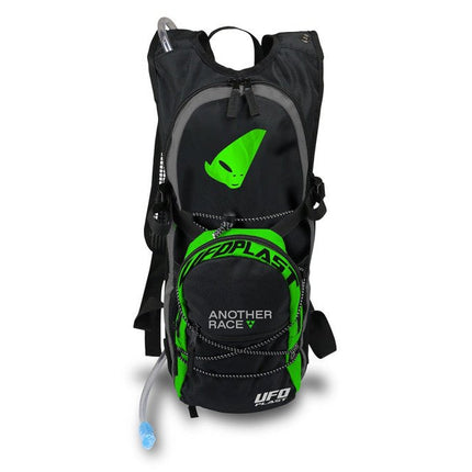 Sac à dos Hydradation UFO "Legion" type Camelbak - MotoTT Vintage