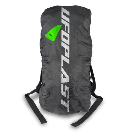 Sac à dos Hydradation UFO "Legion" type Camelbak - MotoTT Vintage