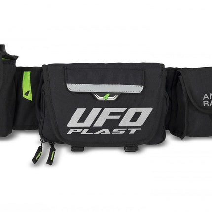 Sacoche banane à outils Ufo - MotoTT Vintage