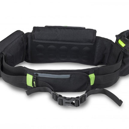 Sacoche banane à outils Ufo - MotoTT Vintage