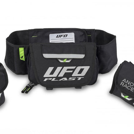 Sacoche banane à outils Ufo - MotoTT Vintage