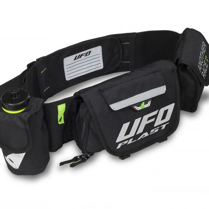 Sacoche banane à outils Ufo - MotoTT Vintage