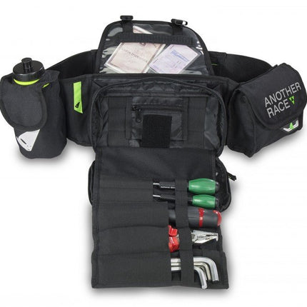 Sacoche banane à outils Ufo - MotoTT Vintage