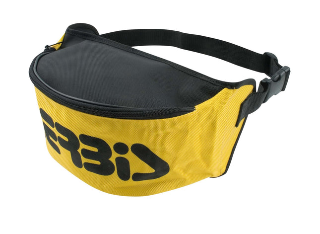 Sacoche banane vintage ACERBIS - MotoTT Vintage