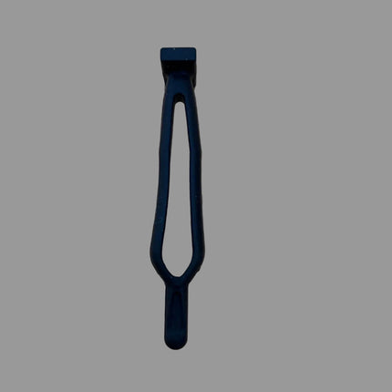 Sangle de fixation béquille caoutchouc ( Attache Béquille ) - MotoTT Vintage