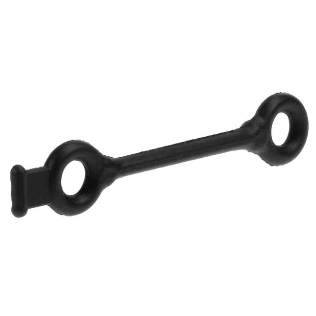 Sangle de réservoir longueur 100 mm - MotoTT Vintage