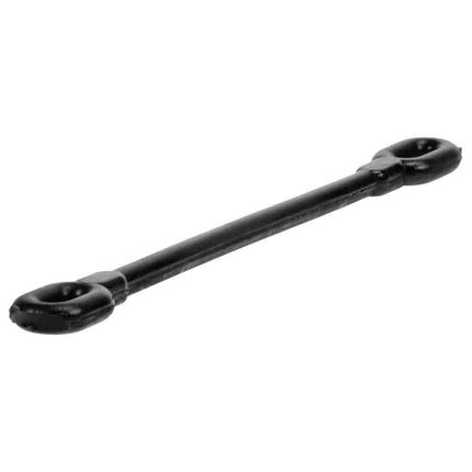 Sangle de réservoir Longueur 210 mm - MotoTT Vintage