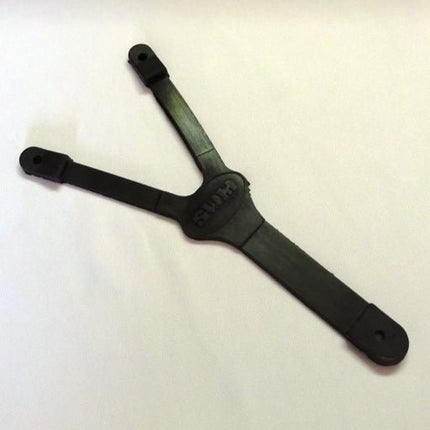 Sangle élastique couvercle boite à outils SWM en Y ( 3 branches ) - MotoTT Vintage