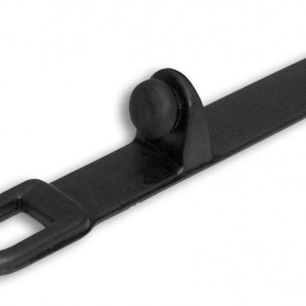 Sangles de plaque - phare Ufo - MotoTT Vintage