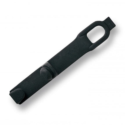 Sangles de plaque - phare Ufo - MotoTT Vintage